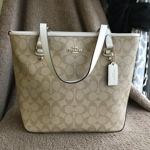Tote COACH